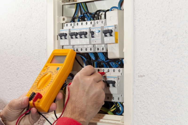 Electricians Ealing