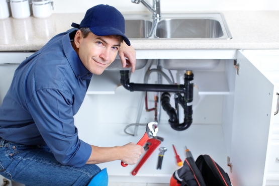 Residential Plumbing Ealing