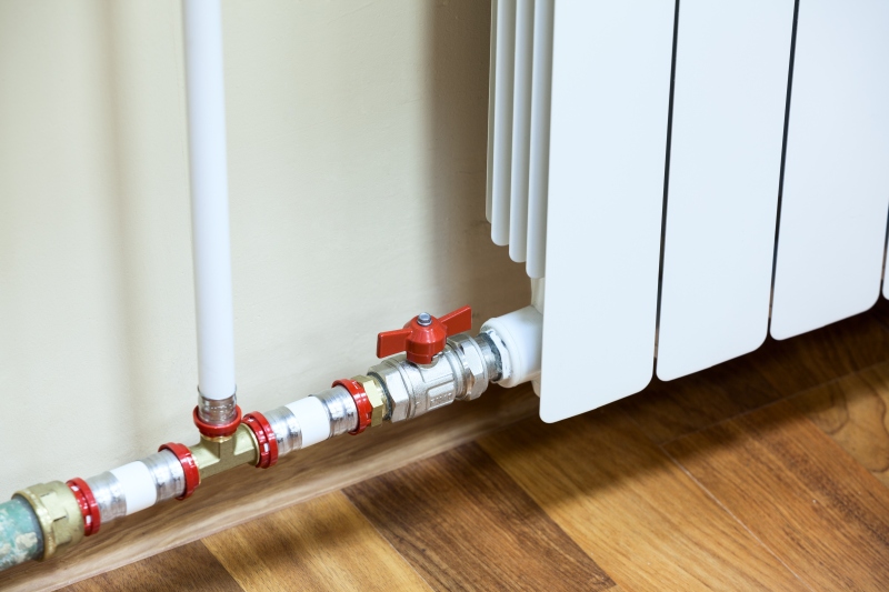 Slab Leak Repair Ealing, W5